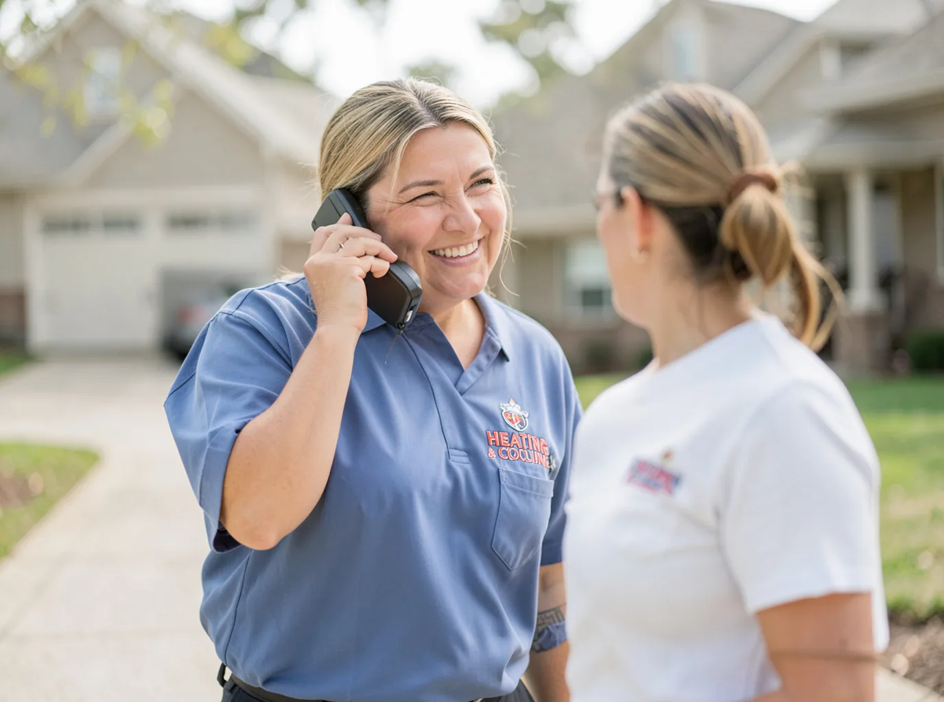 Hvac Repair Brightwood, OR FAQs